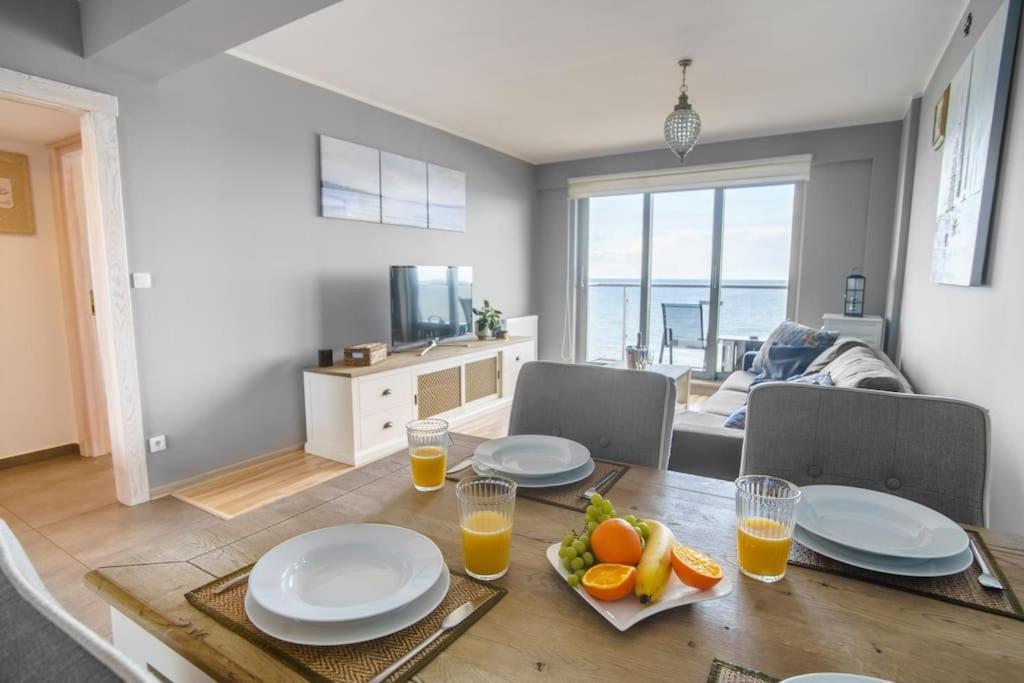Mojemiedzyzdroje 1006 Apartman Kültér fotó